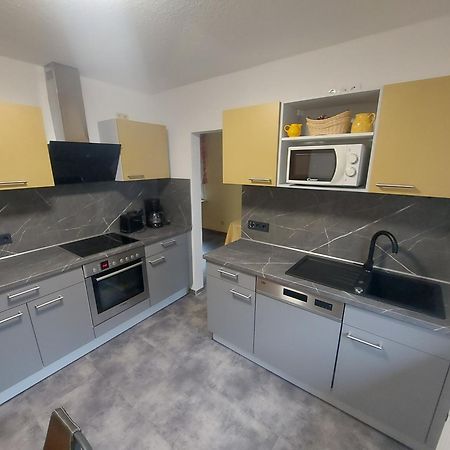 Ferienwohnung Gerken Wieda Екстериор снимка