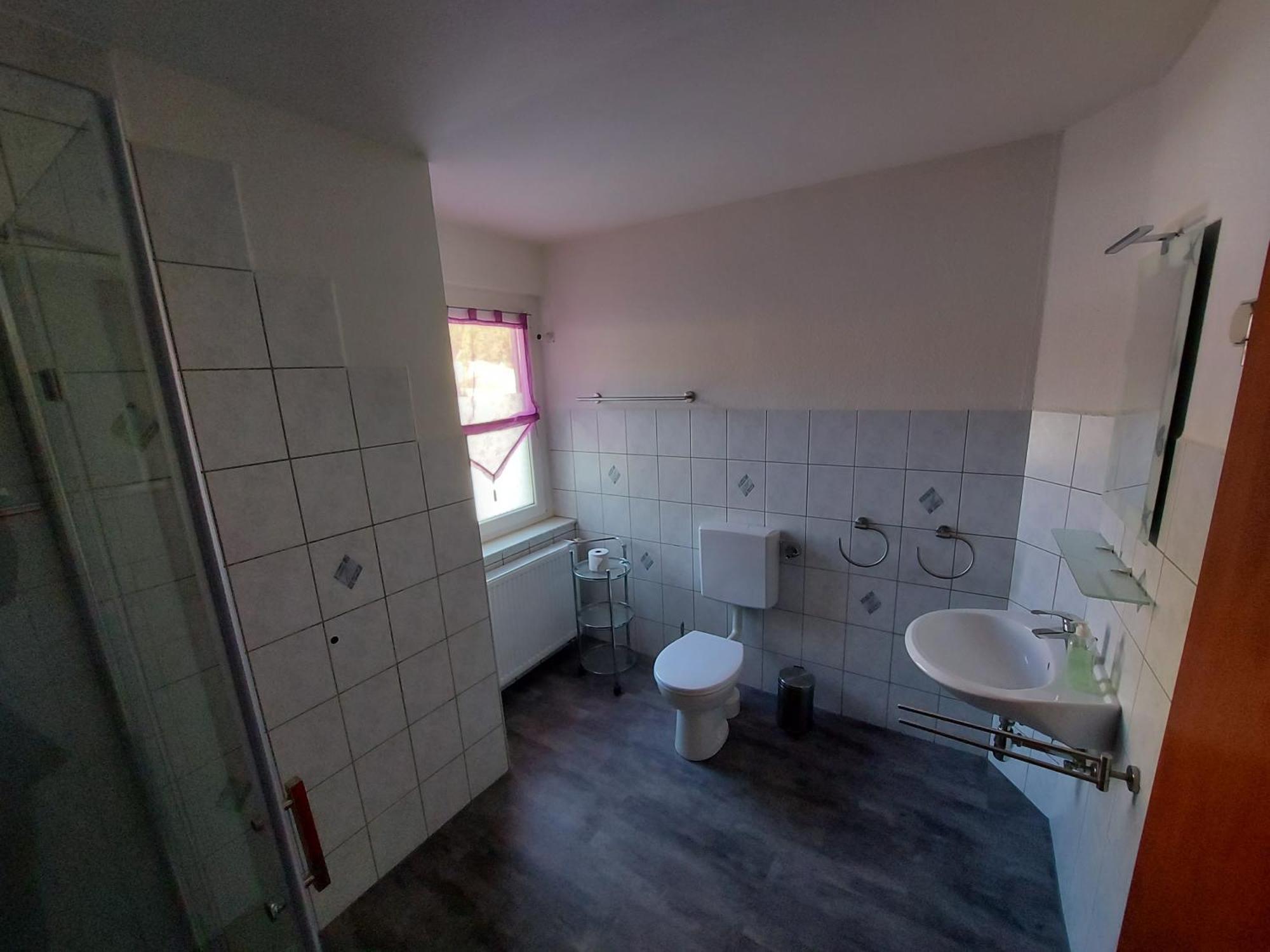 Ferienwohnung Gerken Wieda Стая снимка
