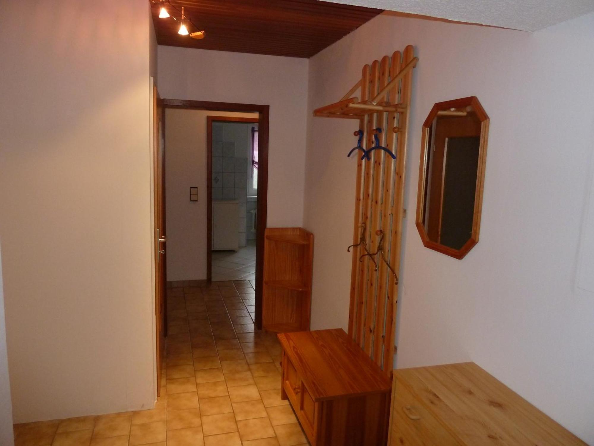 Ferienwohnung Gerken Wieda Стая снимка