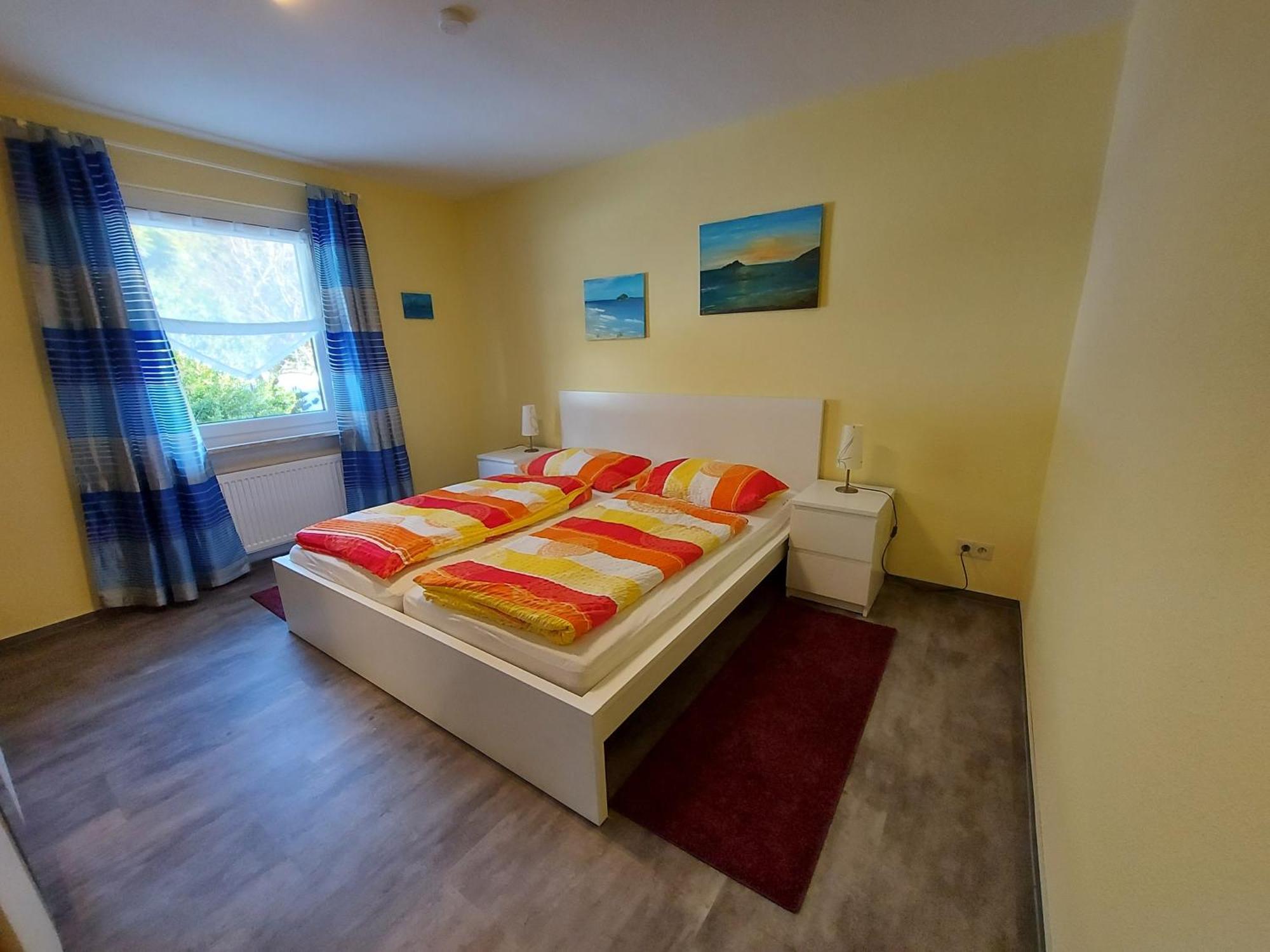 Ferienwohnung Gerken Wieda Стая снимка