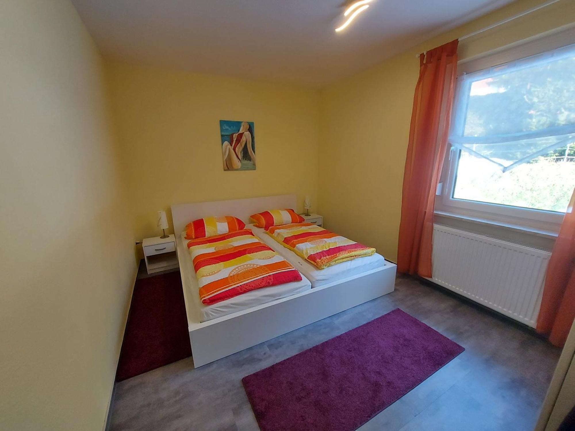 Ferienwohnung Gerken Wieda Стая снимка